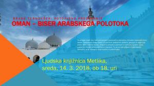 Potopisno predavanje